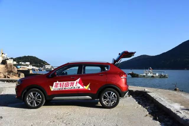 哈弗h2s到底值不值得买,哈弗h2s红标优点