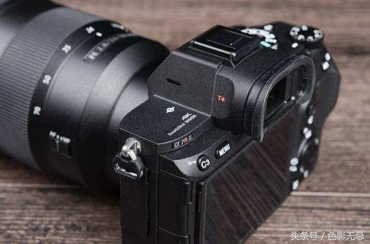 索尼a7rm3和a7r3什么区别,索尼微单a7rm3评测