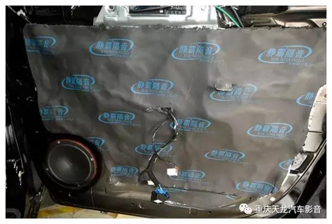 起亚vq柴油声音,起亚vq2.7做隔音多少钱