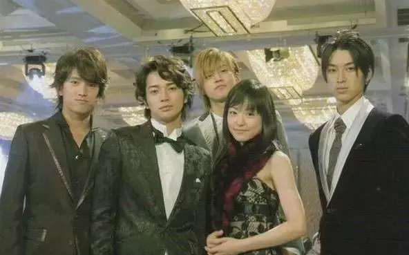 新版流星花园f4曝光短发女,流星花园2018f4颜值分析