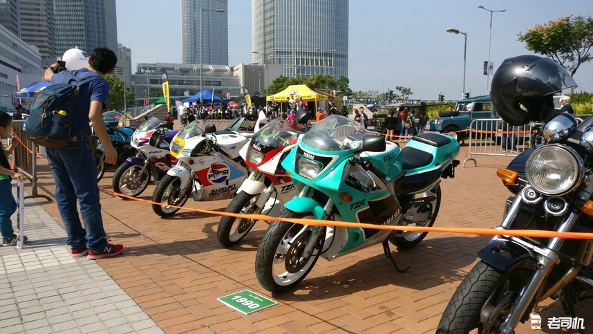 摩托车有没有大灯,摩托车有大灯不亮是什么原因