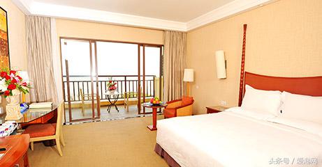 即墨港中旅海泉湾温泉门票,海泉湾温泉度假村珠海