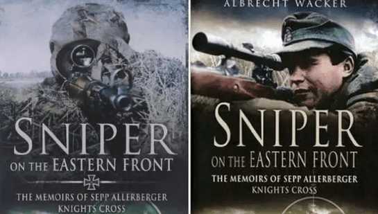 二战中*击狙**手如果一旦被抓,下场将会是怎么样?