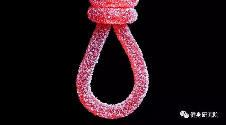 糖才是变胖的罪魁祸首,糖是导致发胖的原因吗