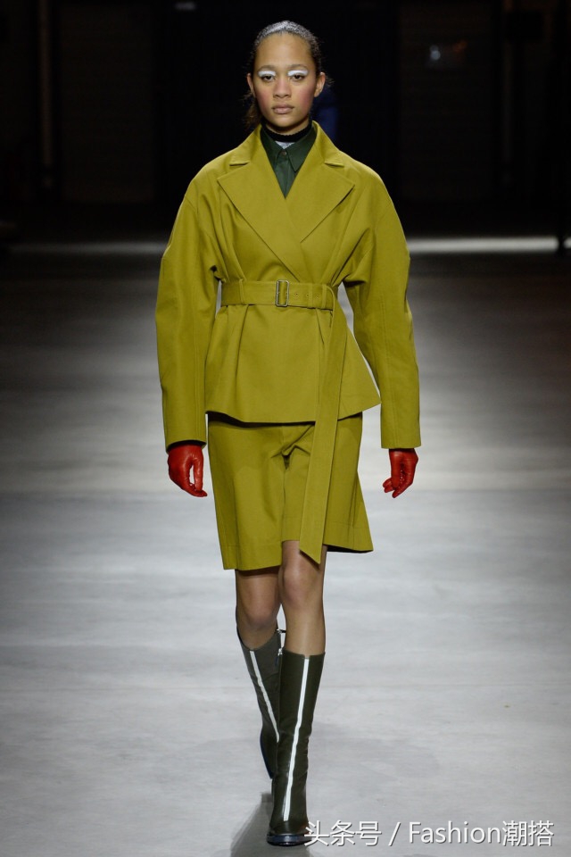 kenzo时装秀男,kenzo2020时装秀上海