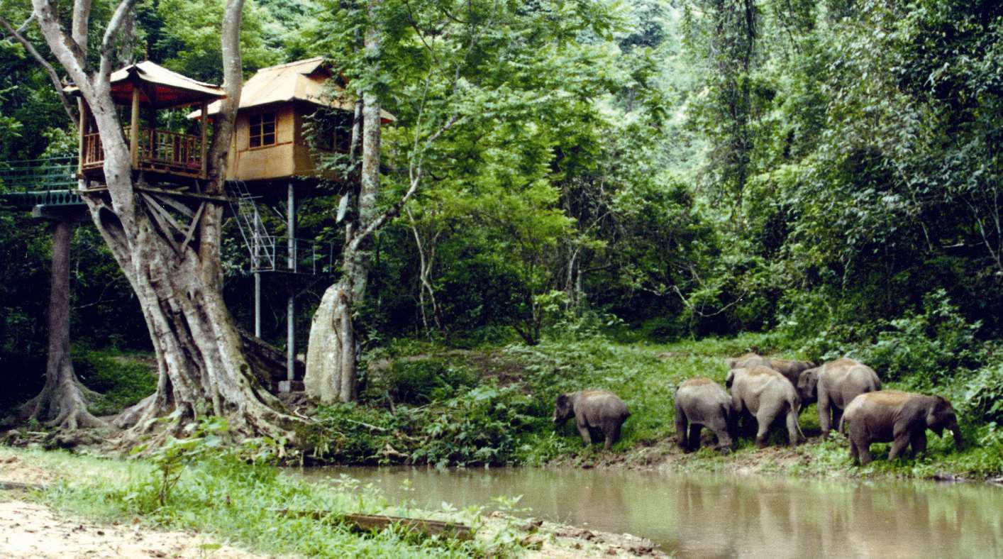 云南最值得住的酒店,云南最美温泉酒店