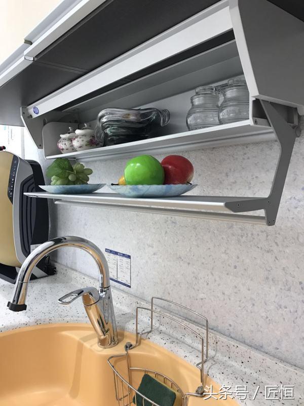 厨房调料瓶如何收纳方便又整洁,你还在为做菜烦恼吗