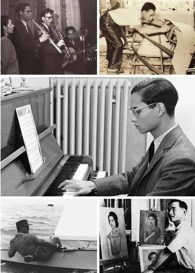 世界上最富有的十个王室国王,作为全球最土豪王室之一的国王