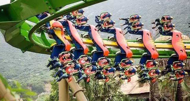 珠海长隆第四届中国国际马戏节,珠海长隆国际马戏节多少钱