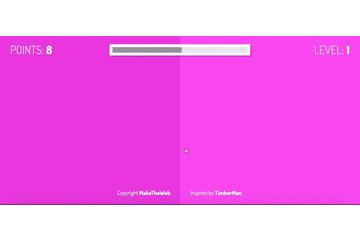 色弱测试小游戏叫什么,色感小测试