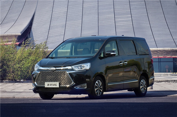 江淮瑞风全新mpv曝光,江淮瑞风2018款m6旗舰版4座