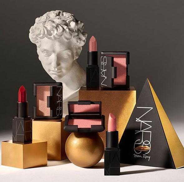 2017圣诞限定彩妆,颜值即正义近期购入颜值好物分享