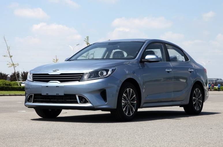 全新起亚福瑞迪何时上市,2021款起亚福瑞迪降价了吗