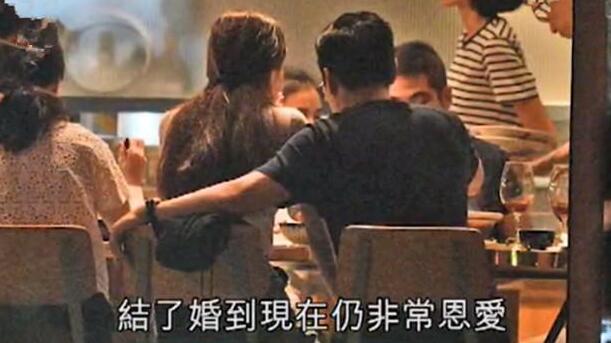 熊黛林回应奉子成婚,熊黛林公布怀孕喜讯晒照小腹微凸