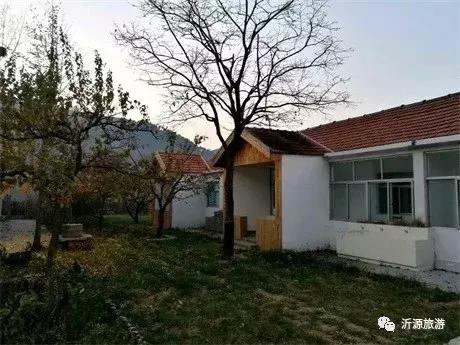 隐藏在山水间的民宿,藏在山水间的民宿酒店