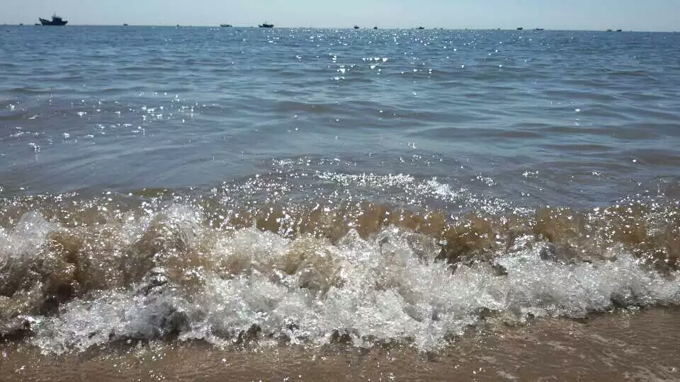 临海听涛,临海听涛秦皇岛