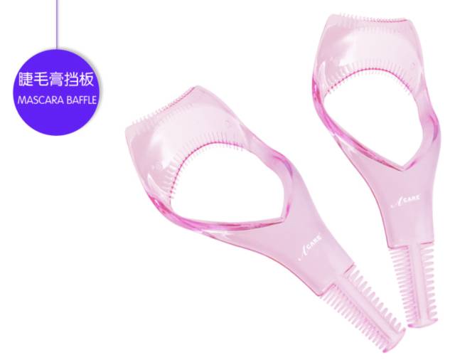 神奇又简单的化妆工具,好用又便捷的化妆工具