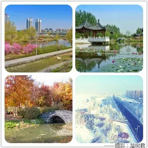 梅河口，一座值得你爱的城市