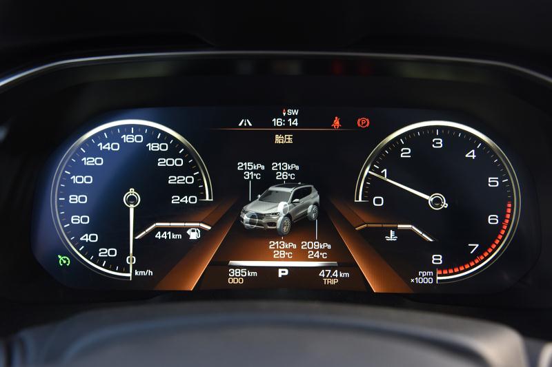 哈弗h6换了涡轮增压有劲吗,新款哈弗h6换发动机了吗