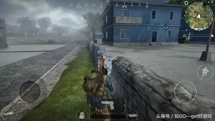 腾讯吃鸡光荣使命下载,腾讯即将上线两款吃鸡手游