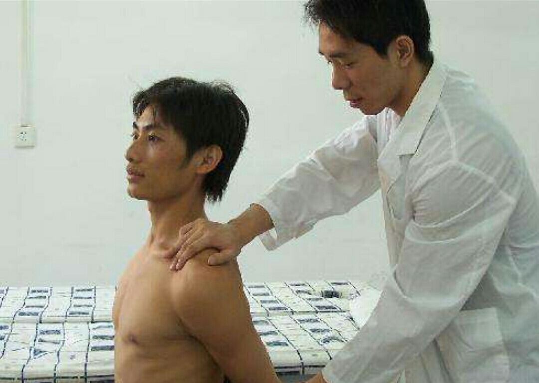 有颈肩腰腿疼的朋友早日康复,有颈肩腰腿疼的朋友看过来