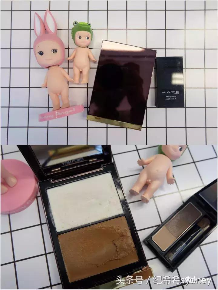 底妆不服帖跟妆前乳有关系么,底妆一定要清透