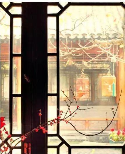 四合院里的老邻居,北方四合院怎样取暖