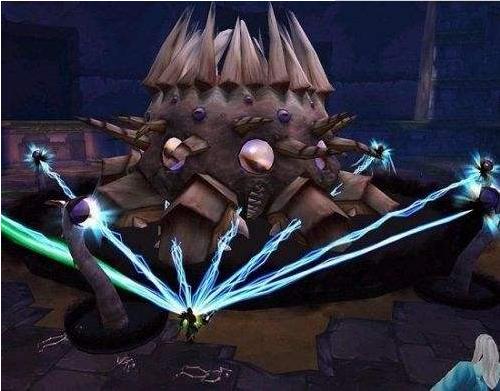 魔兽世界各个小版本守关boss,魔兽世界各个boss的打法