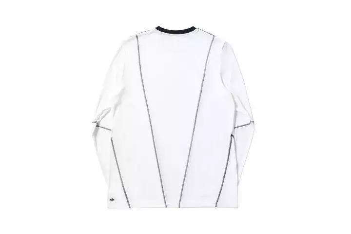 别只知道Supreme!这支异军突起的Palace更值得你关注！