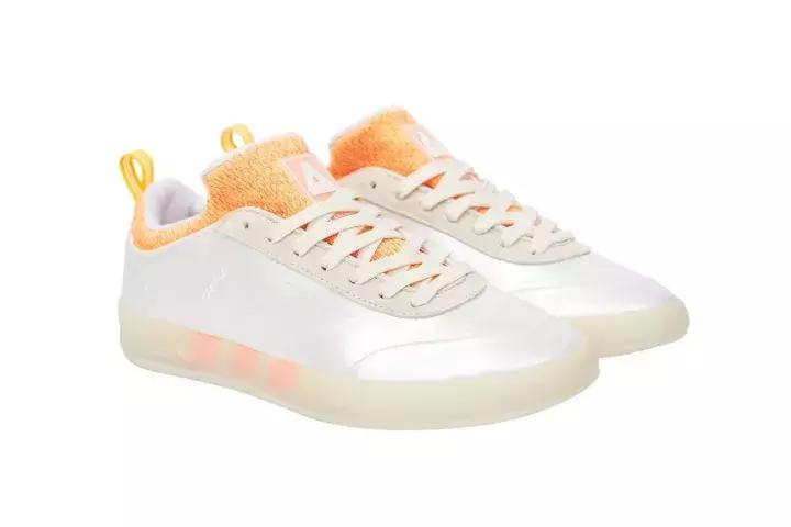 别只知道Supreme!这支异军突起的Palace更值得你关注！