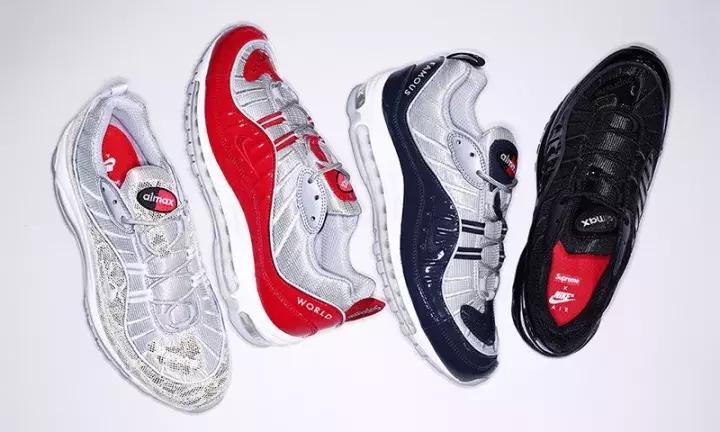 别只知道Supreme!这支异军突起的Palace更值得你关注！