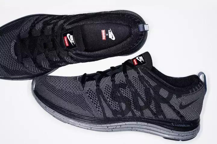 别只知道Supreme!这支异军突起的Palace更值得你关注！