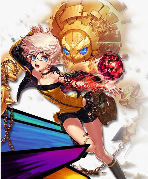 dnf110版本职业排名,dnf魔法师转职哪个职业好