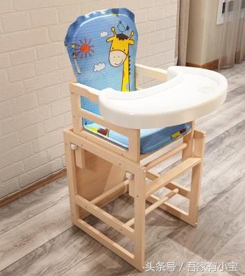 安利几款实用餐椅宝妈们亲测好用,宝妈餐椅哪个牌子性价比高