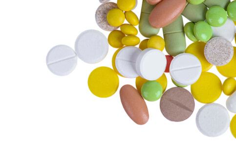 药名对照表大全,药名通用名怎么记