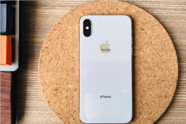 iphonex截图是怎样的,iphonex刘海全屏看电影