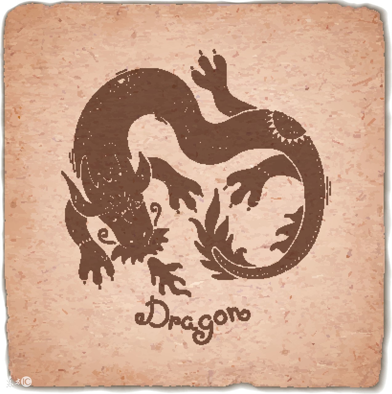 十二地支与十二生肖配对,十二地支与十二生肖的配对