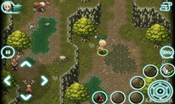 单机游戏推荐手机版不要网,推荐没网就能玩的游戏