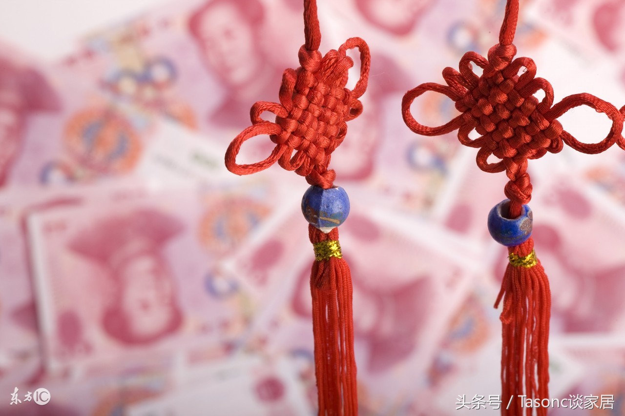 家居财运风水布局揭秘,提升财运家居风水方法