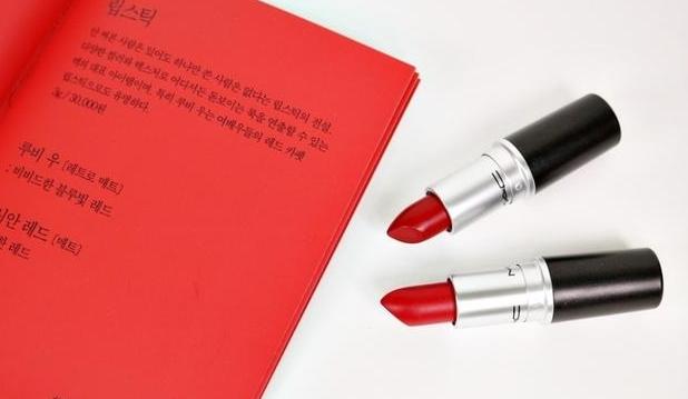 mac口红前三名,mac十大口红排行榜