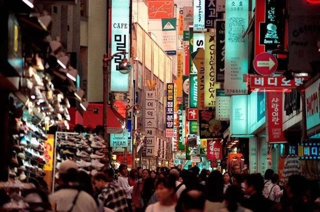 韩国首尔有什么值得旅游的,去首尔必买都有哪些东西