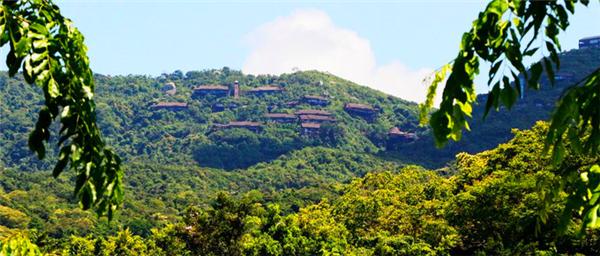 三亚的阳光与海滩,遇见阳光沙滩三亚