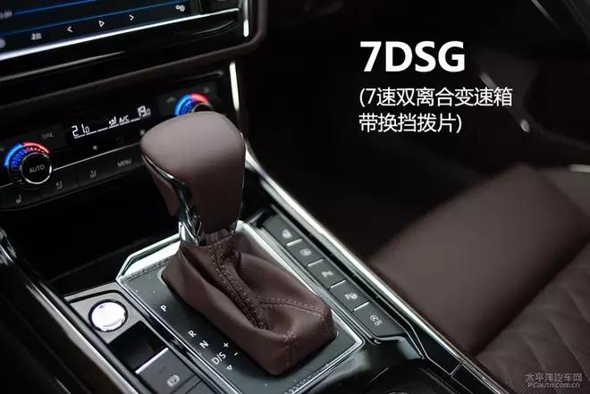 30万左右的中大型豪华轿车值得您拥有