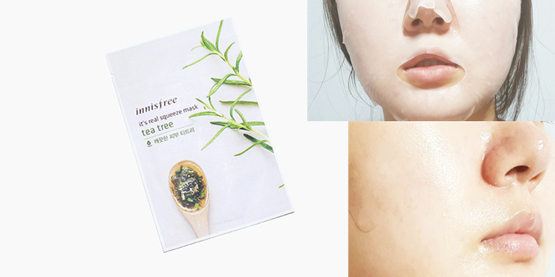 秋天来了护肤品囤货,秋季来了敷个面膜