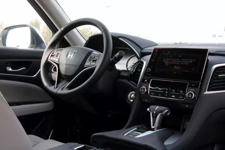 冠道1.5t车主真实油耗,本田冠道1.5t真实油耗11个多