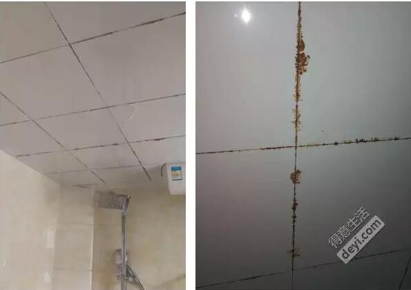 厨卫吊顶竟然被抽走30%的利润，水好深！附攻略