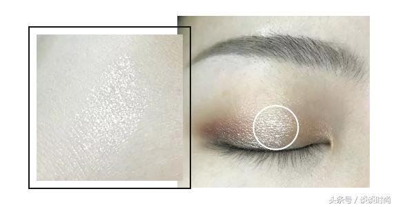 rapper痞帅妆,看rapper妆容