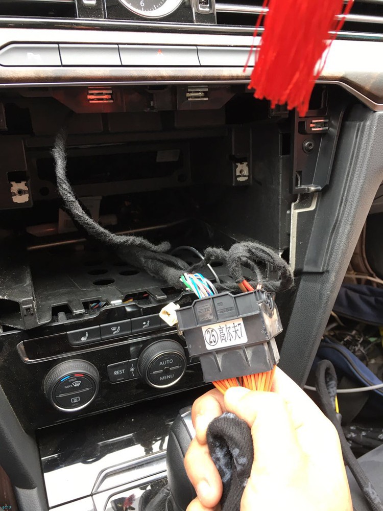 帕萨特最经济的音响改装方案,大众帕萨特音响怎么改效果好