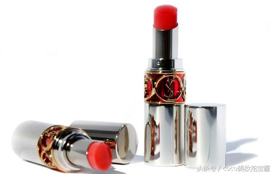 ysl哪款口红最日常,ysl口红各个系列的优缺点