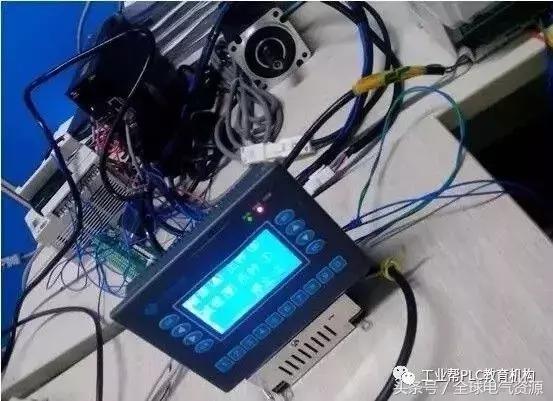 电工学plc编程的入门建议,长寿电工plc编程培训多少钱